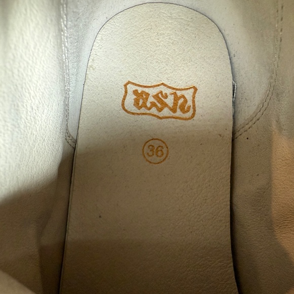 Ash shoes - Picture 6 of 6